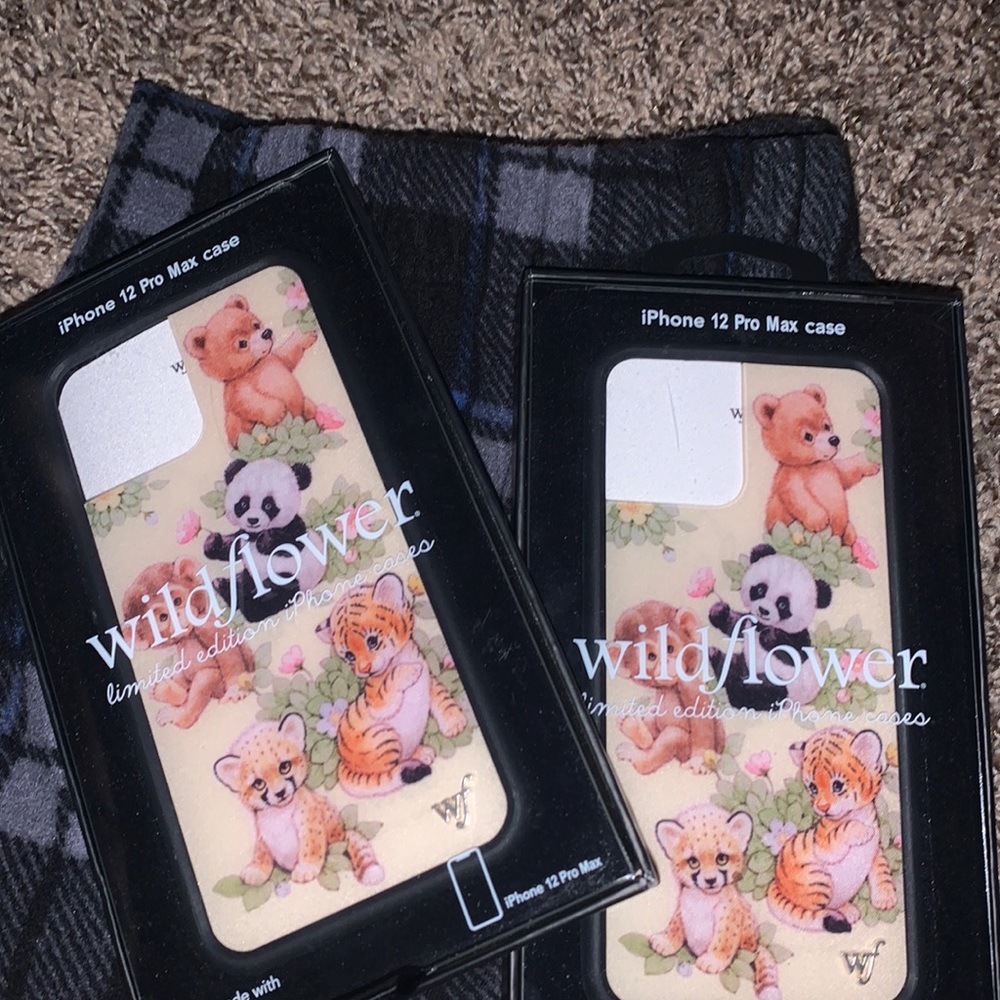 Phone case